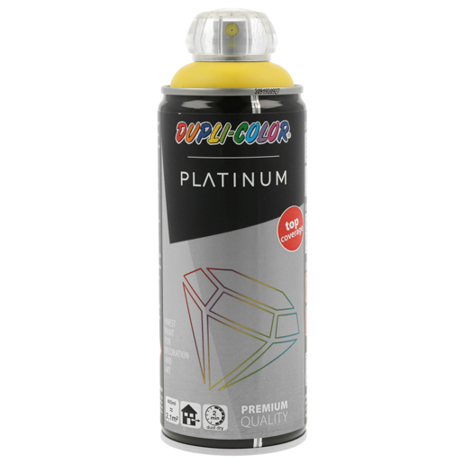 Dupli Color Platinum sdm 400 ml 196607 zitrone